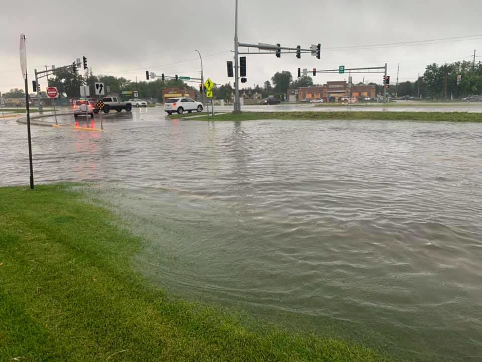 Flood 2